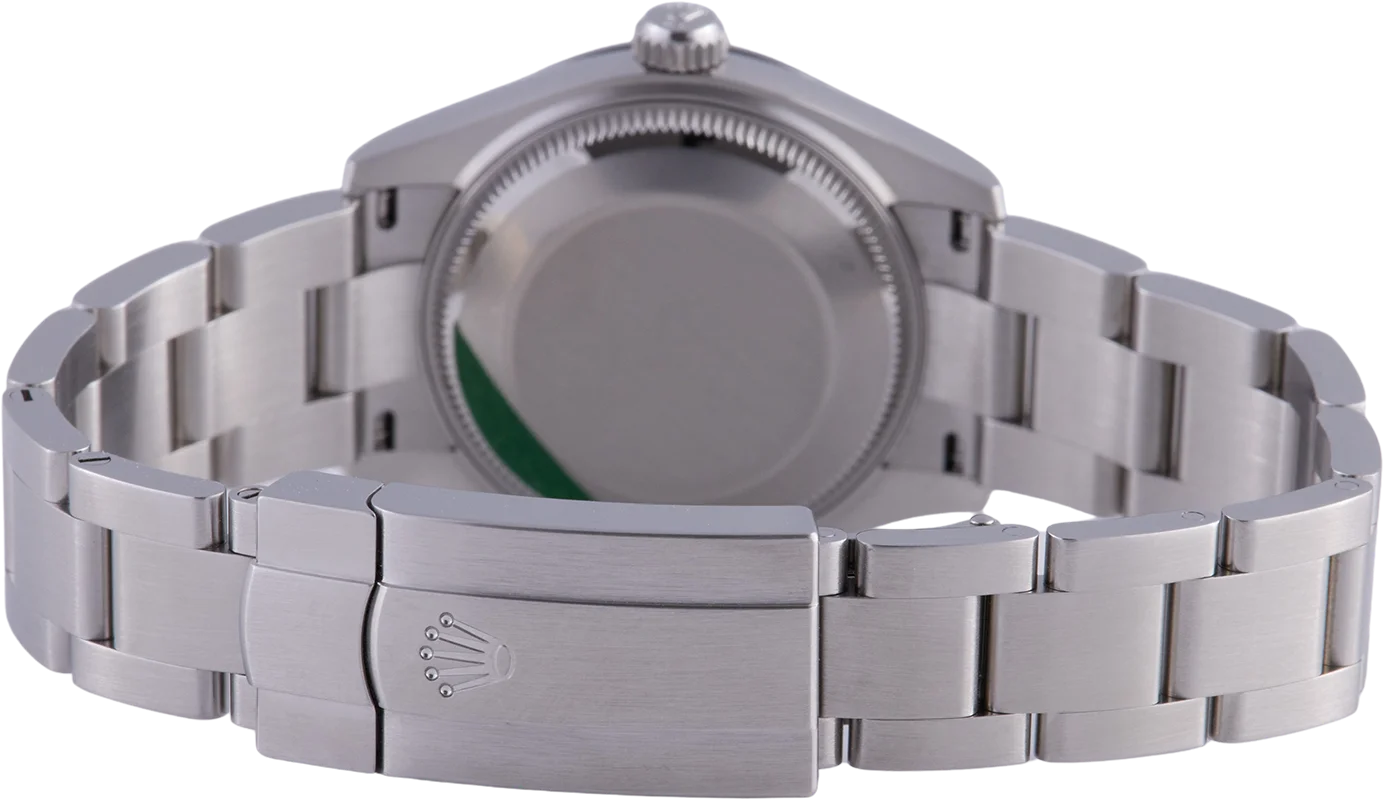 Rolex Oyster Perpetual 31 M277200-0001